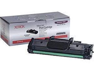 Xerox Print Toner Cartridge for Phaser 3117/3124/3125 Printer - Click Image to Close